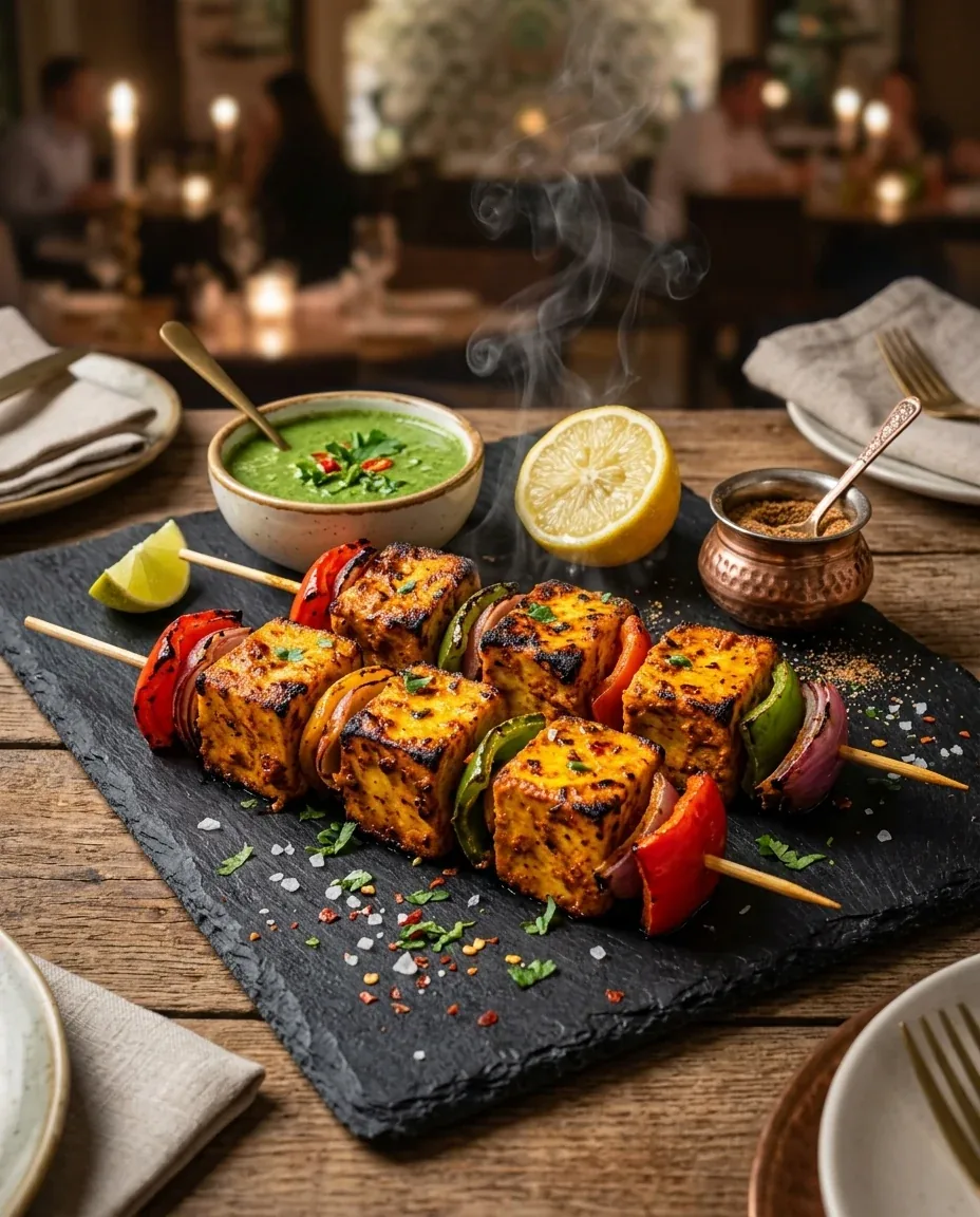 Saufiani Paneer Tikka in Indirapuram